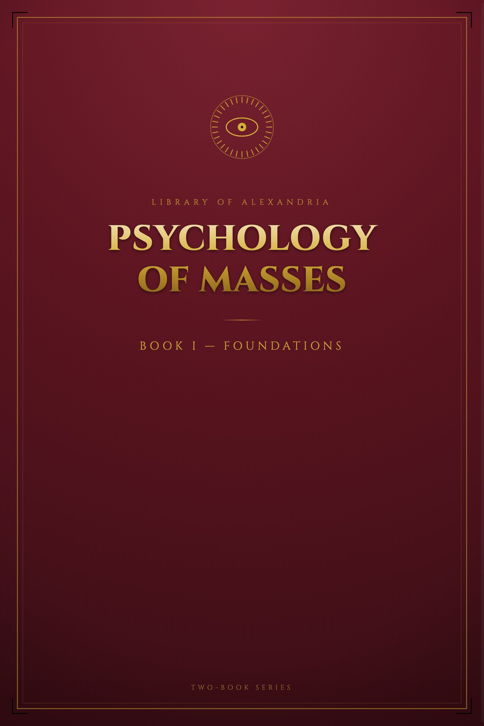 Book I